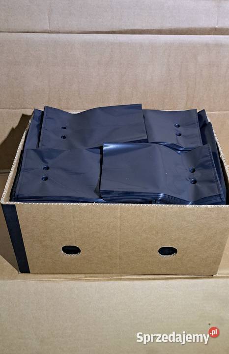 DONICZKI PRODUKCYJNE 15L FOLIOWE 10 lubelskie Lublin