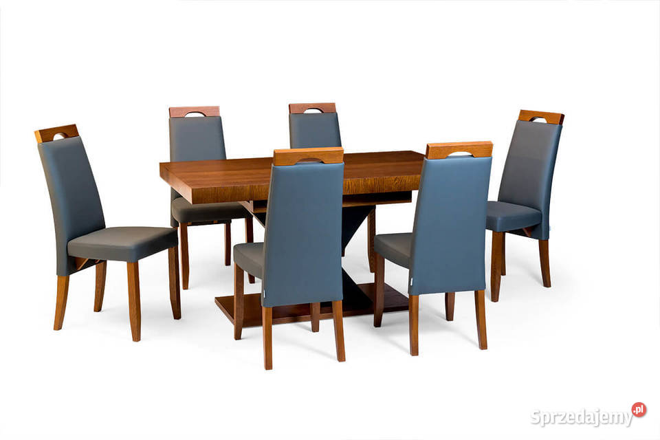 Stół Dębowy VALENTO X