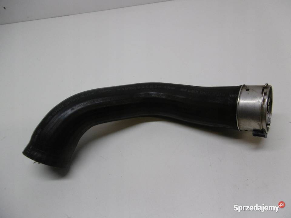 WĄŻ PRZEWÓD INTERCOOLERA CAPTUR 09 TCE 6670974