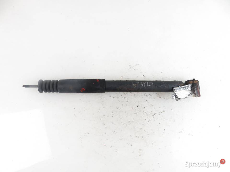 AMORTYZATOR TYŁ RENAULT CLIO II 15 dCi małopolskie