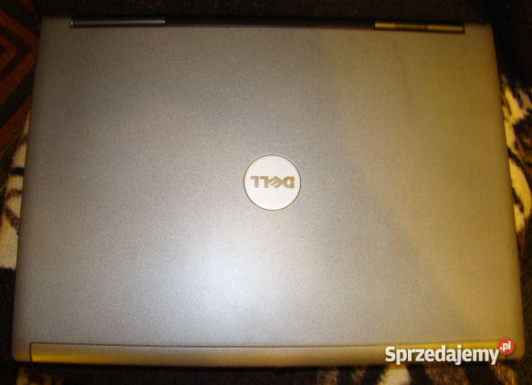 LAPTOP DELL D 820 kwota 900 Dell Poznań