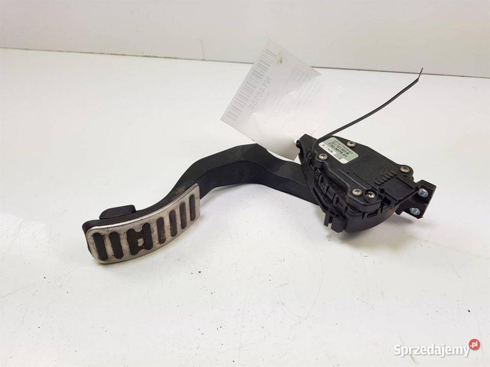 PEDAŁ 3D1721503M VOLKSWAGEN PHAETON Lipno