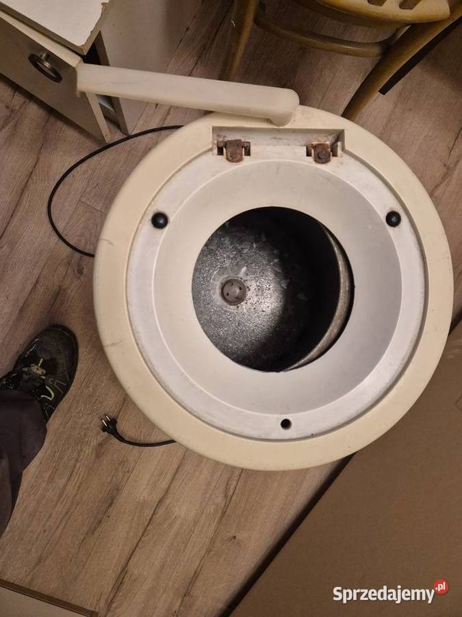 Wirówka do prania Światowit używana sprawna w wolnostojące Brodnica sprzedam