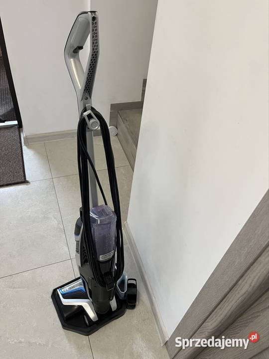 Odkurzacz pionowy Crosswave Pet Pro 2225N 3w1 Panki