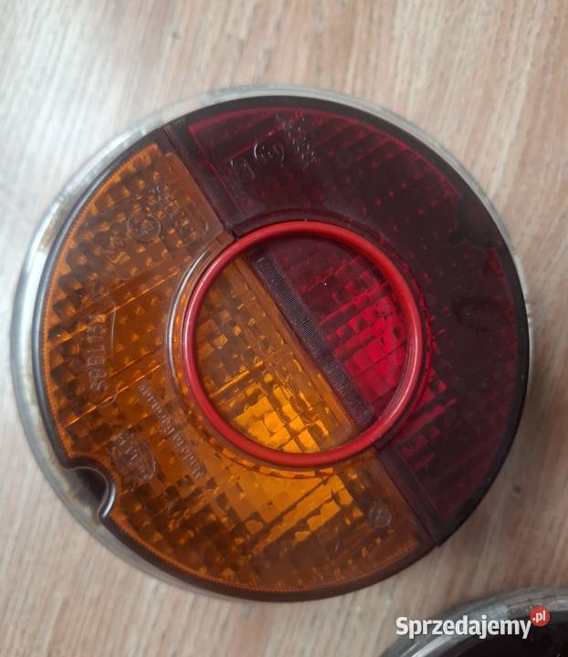 Lampy tył opel manta 1970 Kraków