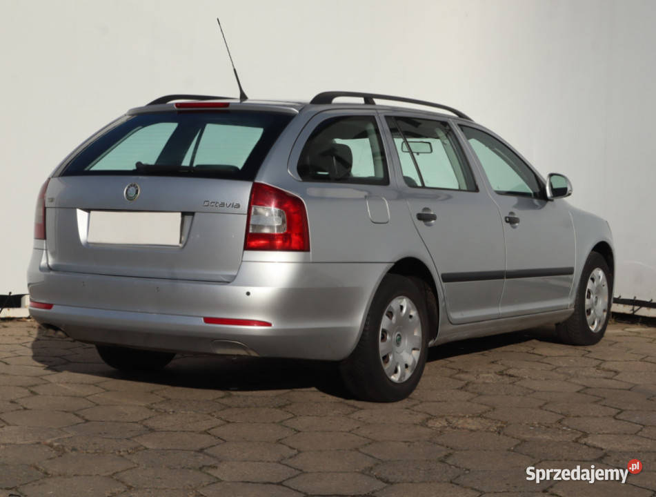 Skoda Octavia 19 TDI 207344km Octavia Łódź sprzedam