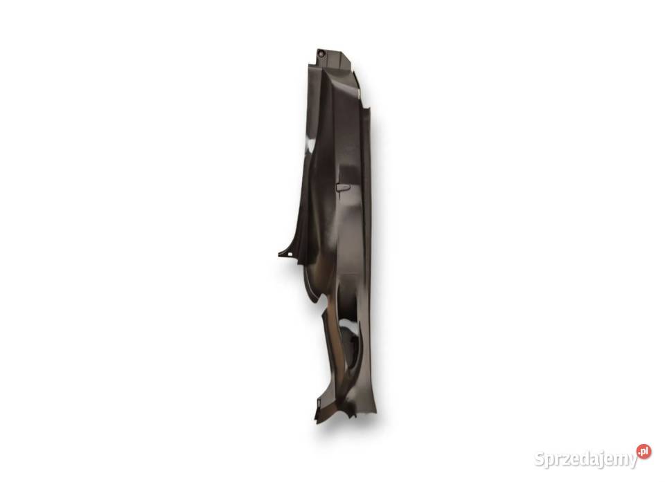 OSŁONA PLASTIK TYŁ BOCZNA FOTELA L P SEAT ALTEA Działoszyce