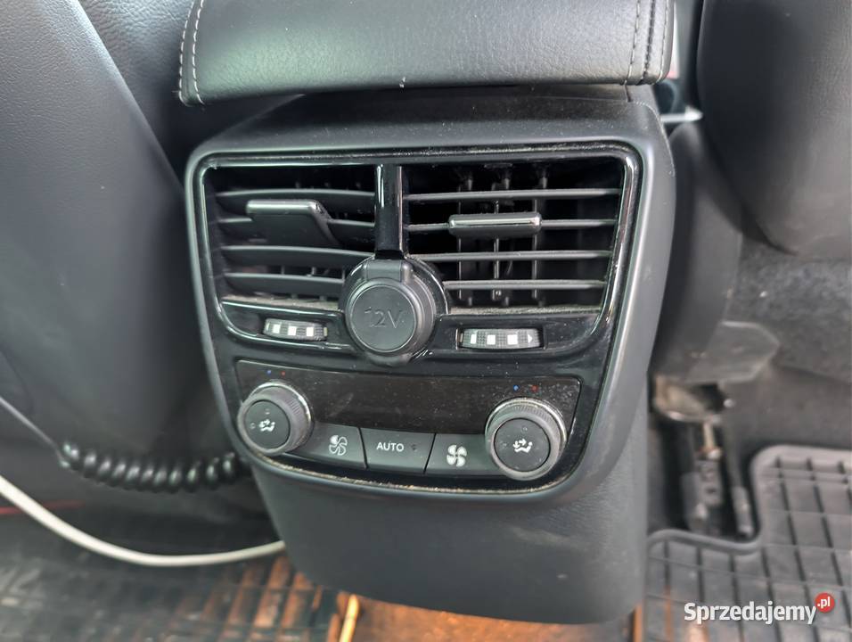 Peugeot 508 SW 20HDI 163 ALLURE