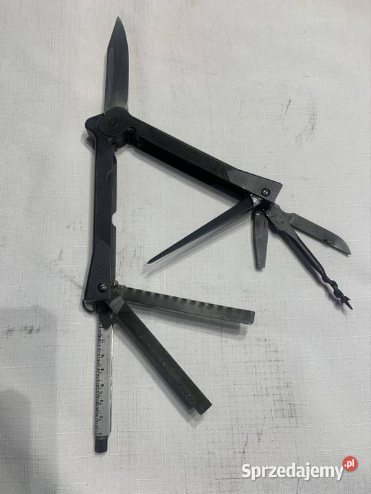 Nóż wojskowy wieloczynnościowy WZ 1969 WZ 69 Militaria Kalisz sprzedam