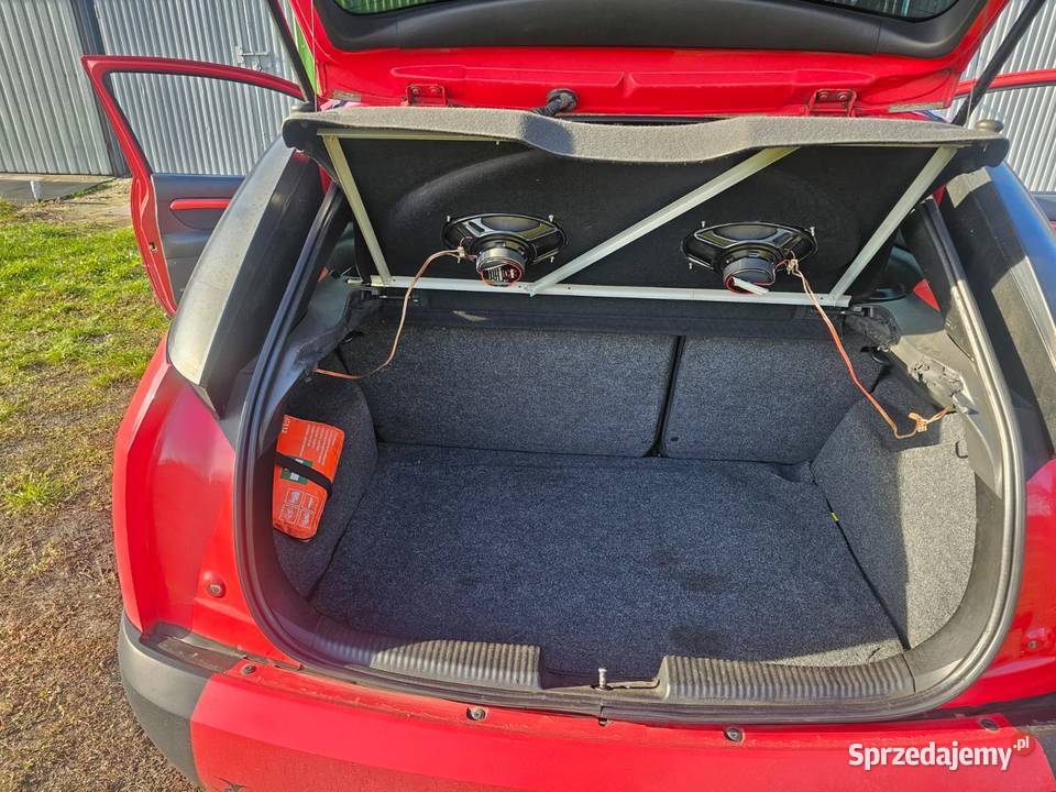 chętnych zejdę z ceny bądź zamiana diesel Kędzierzyn-Koźle