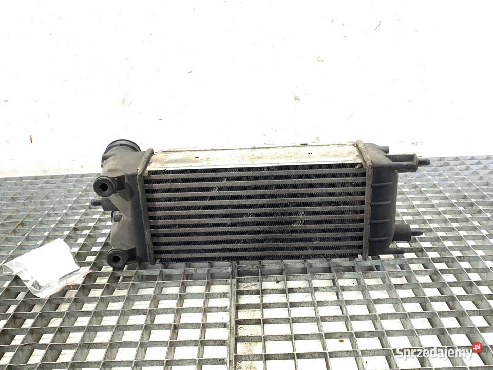 INTERCOOLER PEUGEOT 508 I 9684957680 16 156 1018