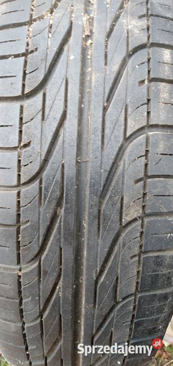 OPONA 17565 R 14 82 H PIRELLI NOWA Bielsk Podlaski