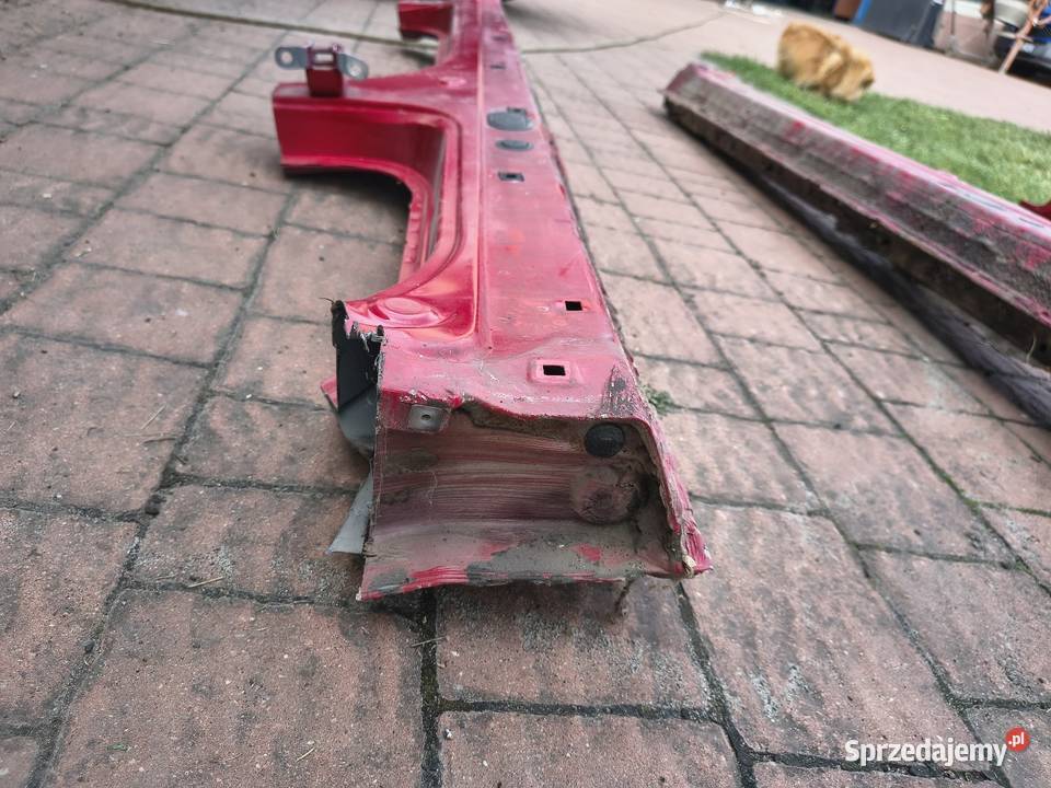 Honda Civic VIII Pełne Kompletne Oryginalne Otwock sprzedam
