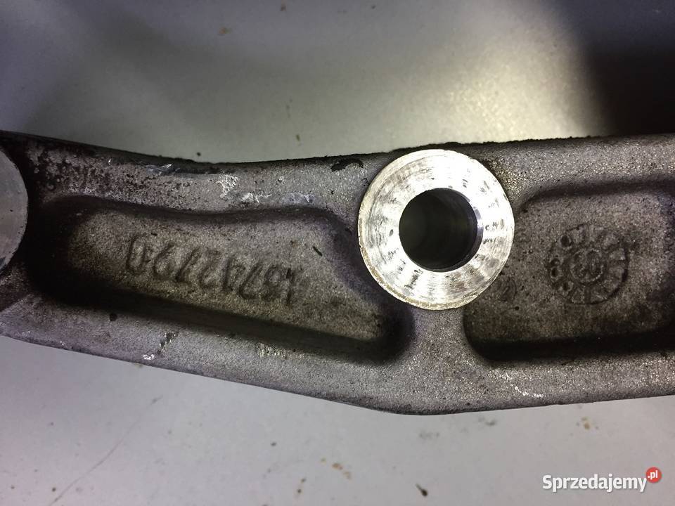 Łapa poduszka 46742790 skrzyni biegów fiat punto zawieszenie silnika Jelcz-Laskowice