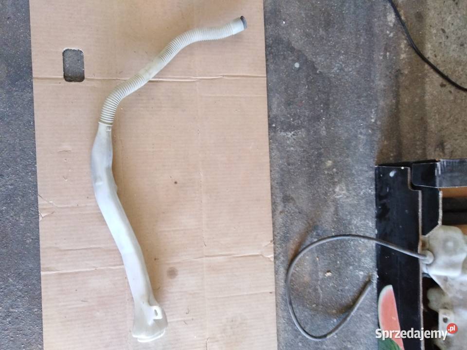 Wlew zbiorniczka spryskiwaczy bmw e39 pomorskie Mieroszyno