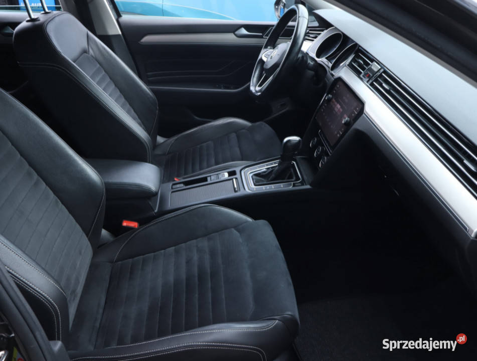 VW Passat 15 TSI Piaseczno