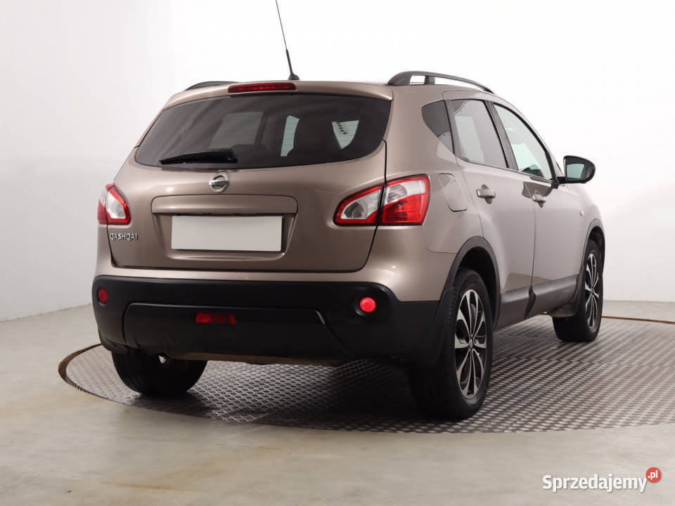 Nissan Qashqai 20 śląskie Katowice