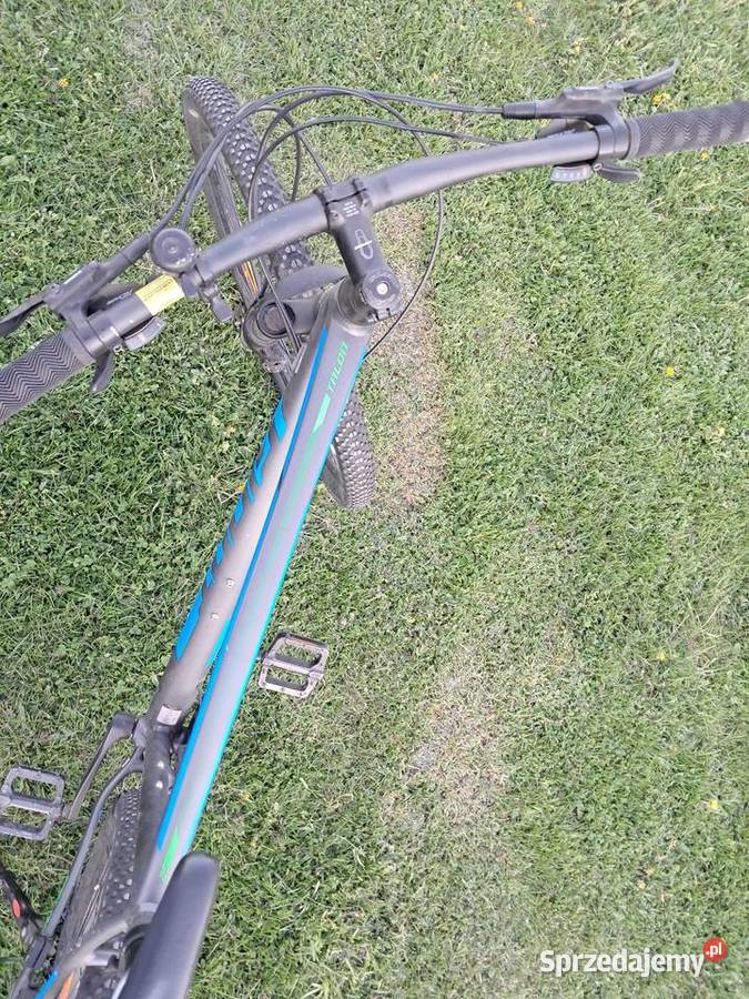 Rower Gorski MTB GIANT TANOL 2 XL Górskie, MTB lubelskie Chełm