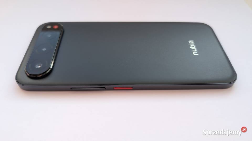 Nubia Air Szczebrzeszyn