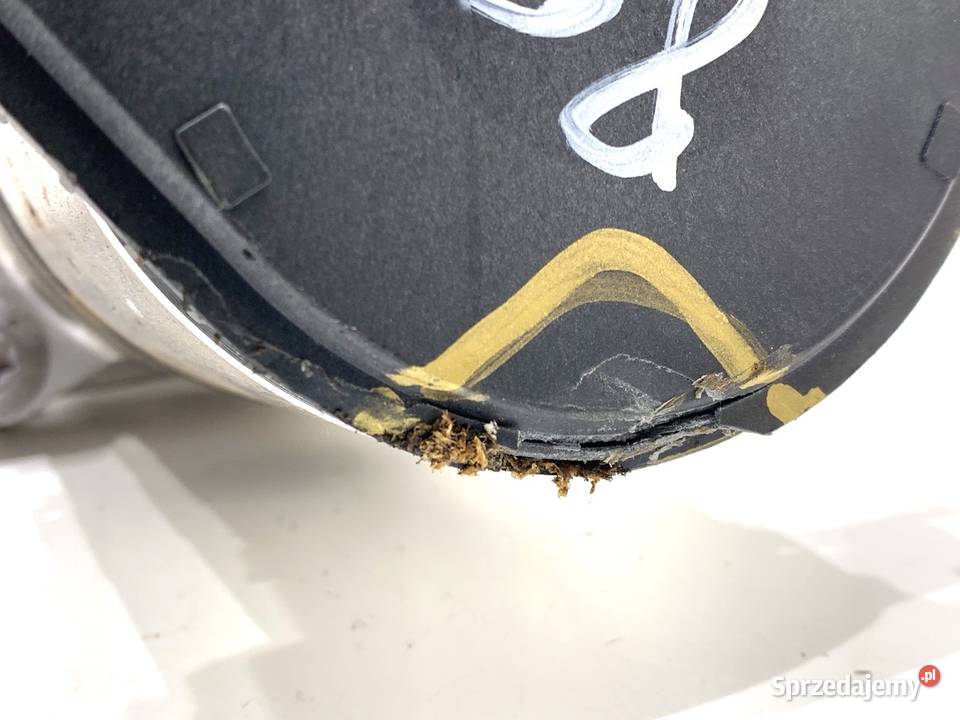 POMPA WSPOMAGANIA FORD FOCUS IV JX6C3D077C1F 15 osobowe sprzedam