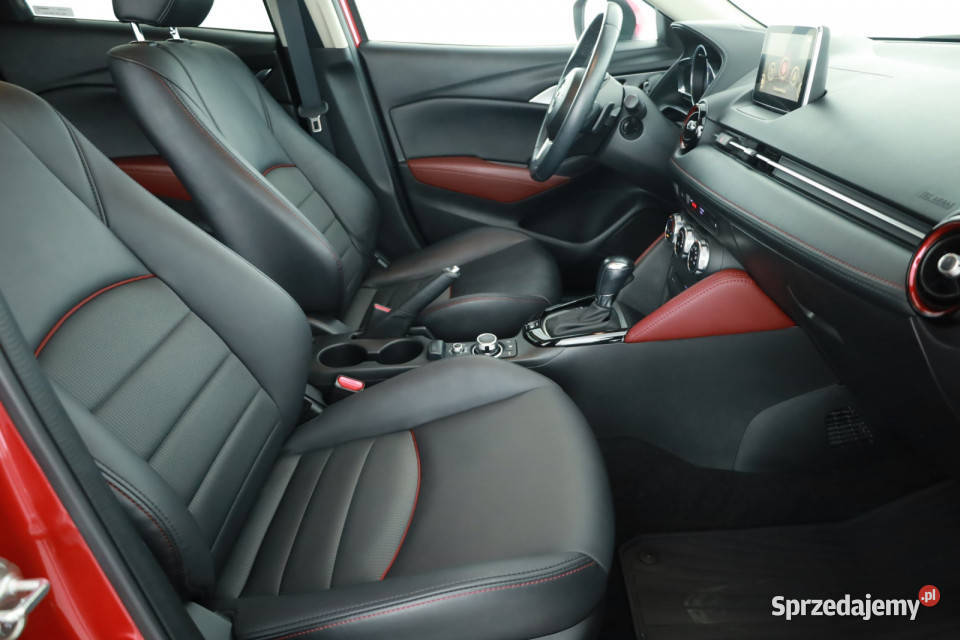 Mazda CX3 20 SkyactivG CX-3 Piaseczno