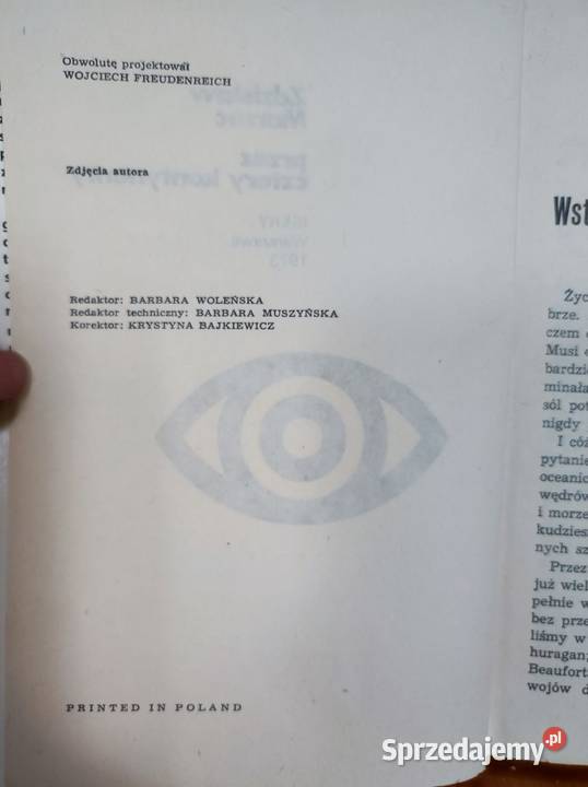 Zdzisław Marzec cztery kontynenty Łowcy Sensacji Kielce