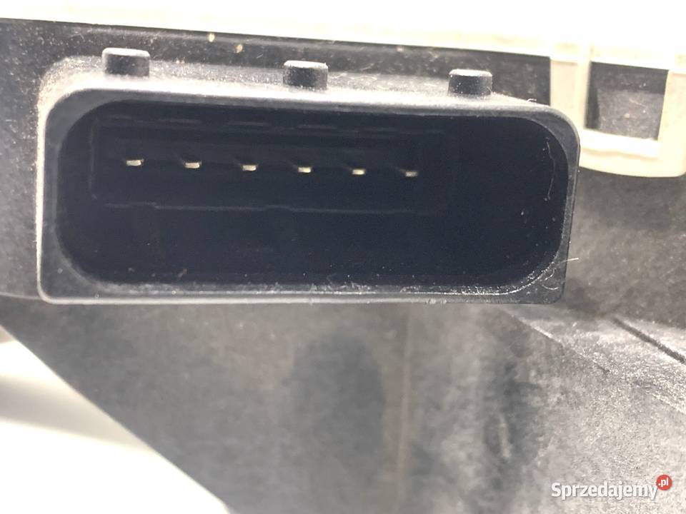 POTENCJOMETR GAZU CITROEN JUMPER II 013841620800 sprzedam