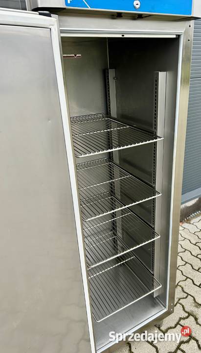 SZAFA MROŹNICZA PORKKA 400L ZAMRAŻARKA MROŹNIA Krępsko sprzedam