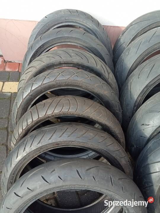 OPONA YAMAHA SUZUKI KAWASAKI HONDA DUCATI Pozostałe Kurów