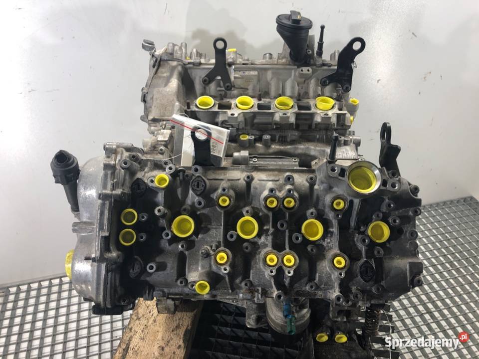 SILNIK AUDI 40 605 1118 A6 C7