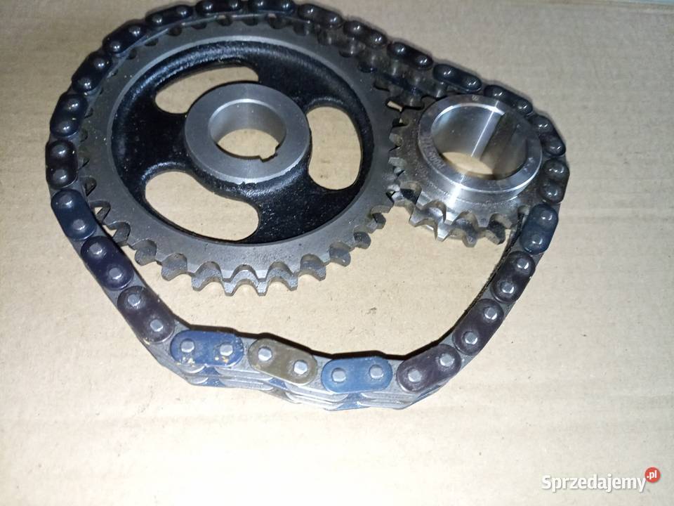 Skoda rozrząd Pozostałe podkarpackie Stalowa Wola