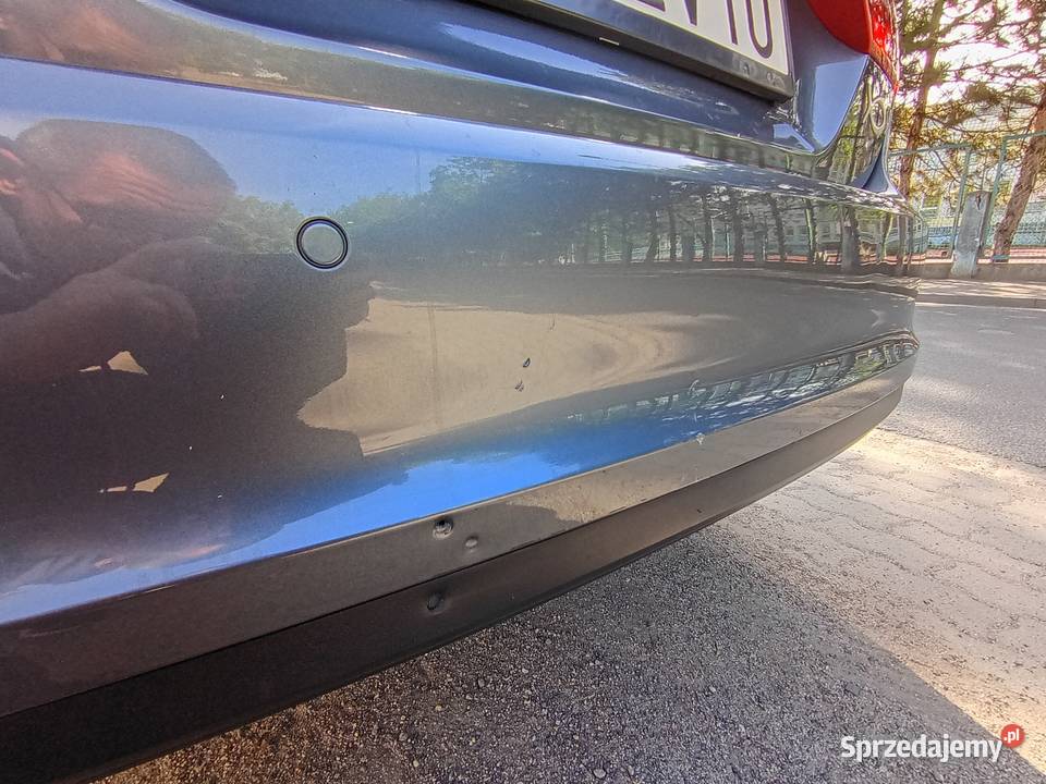 Volkswagen Jetta 2012r 14 benzyna aluminiowe felgi Wrocław