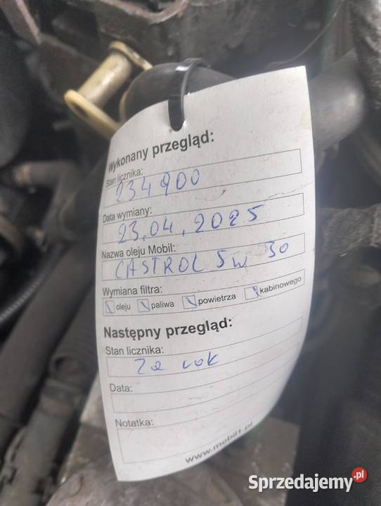 Corsa C 2005 70 Diesel Katowice