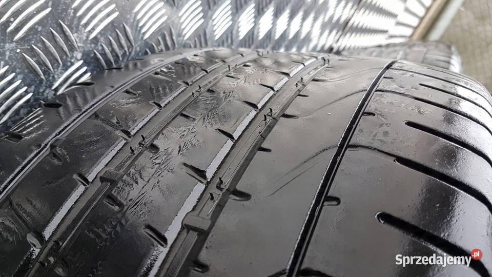 OPONY 29535R21 107Y PIRELLI P0 4 LETNIE Międzychód