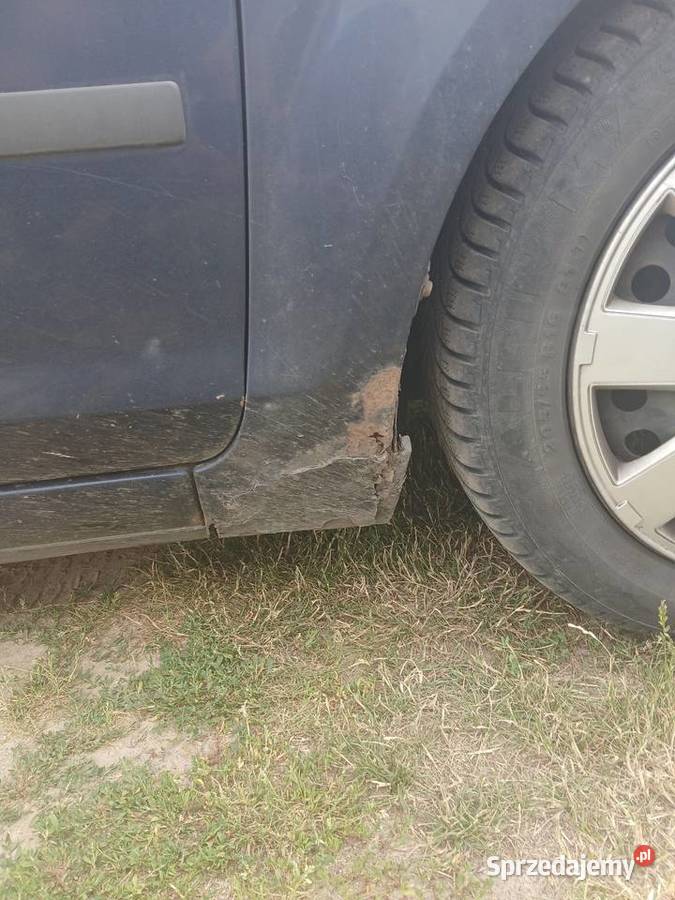 Ford Focus mk2 16tdci 368000km Focus Sędzinko
