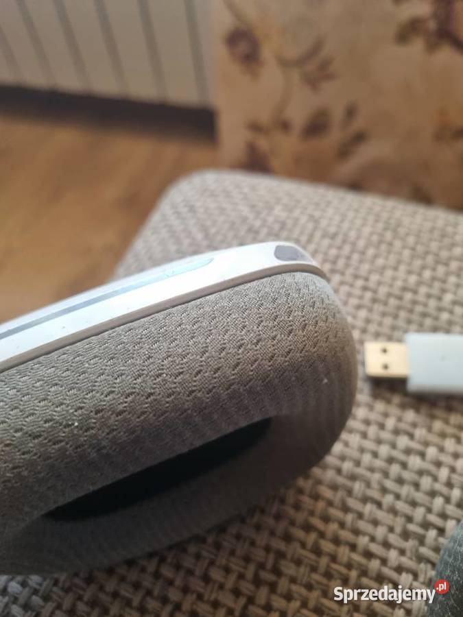 Słuchawki nauszne gamingowe logitech g 733 Żyrardów