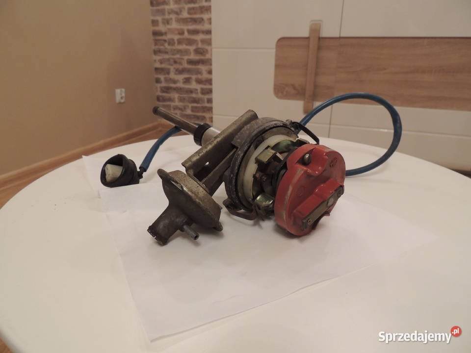 APARAT ZAPŁONOWY FSO POLONEZ CARO 16 zachodniopomorskie Goleniów