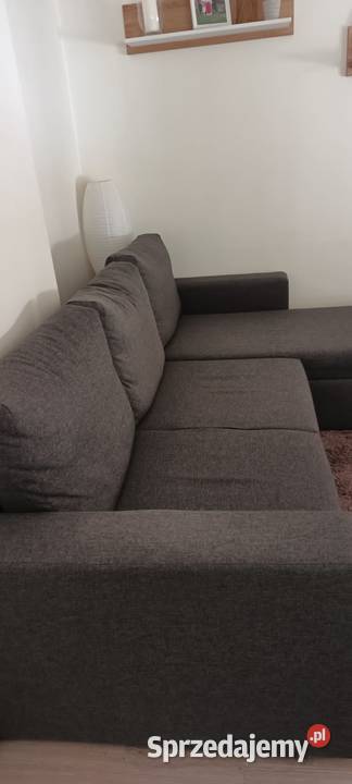 Narożnik kanapa Jysk 73cm mazowieckie