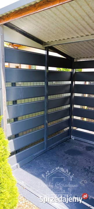 SCHOWEK DOMEK OGRODOWY 3m x 2m wiata 15m spad w Żary