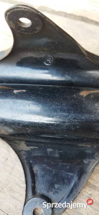 Wieszaki uchwyty lampy Dkw rt MZ rt ifa Maruszów