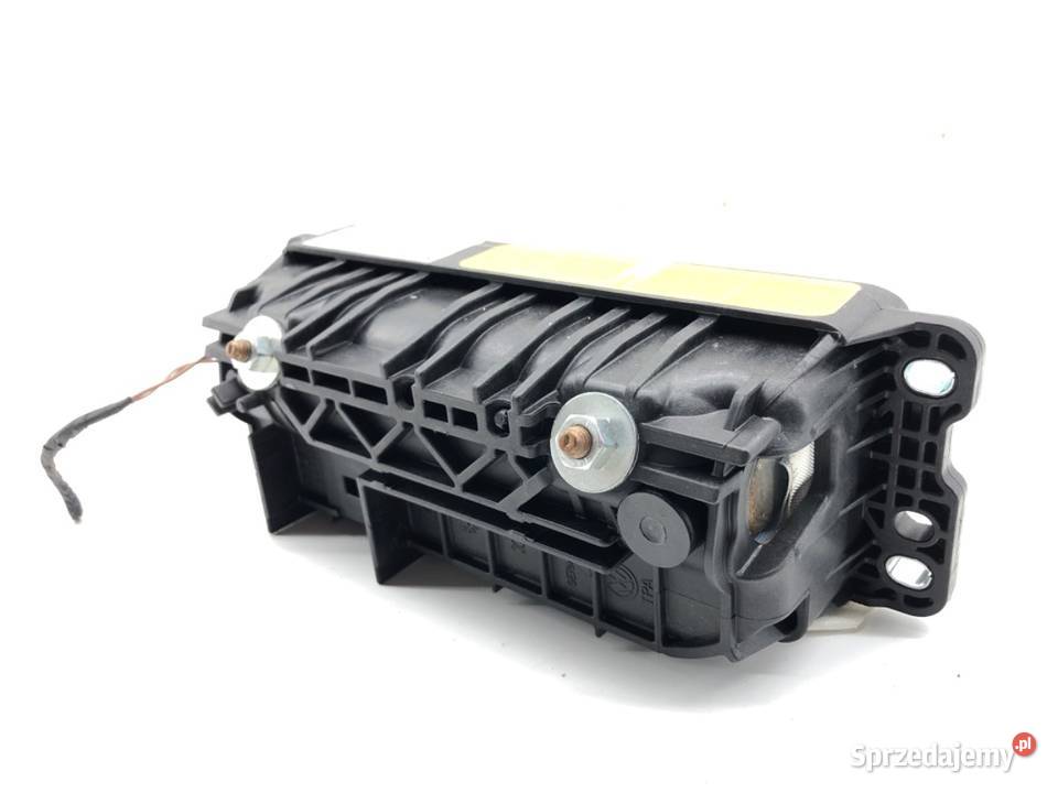 PODUSZKA POWIETRZNA PASAŻERA VW PASSAT B7 osobowe