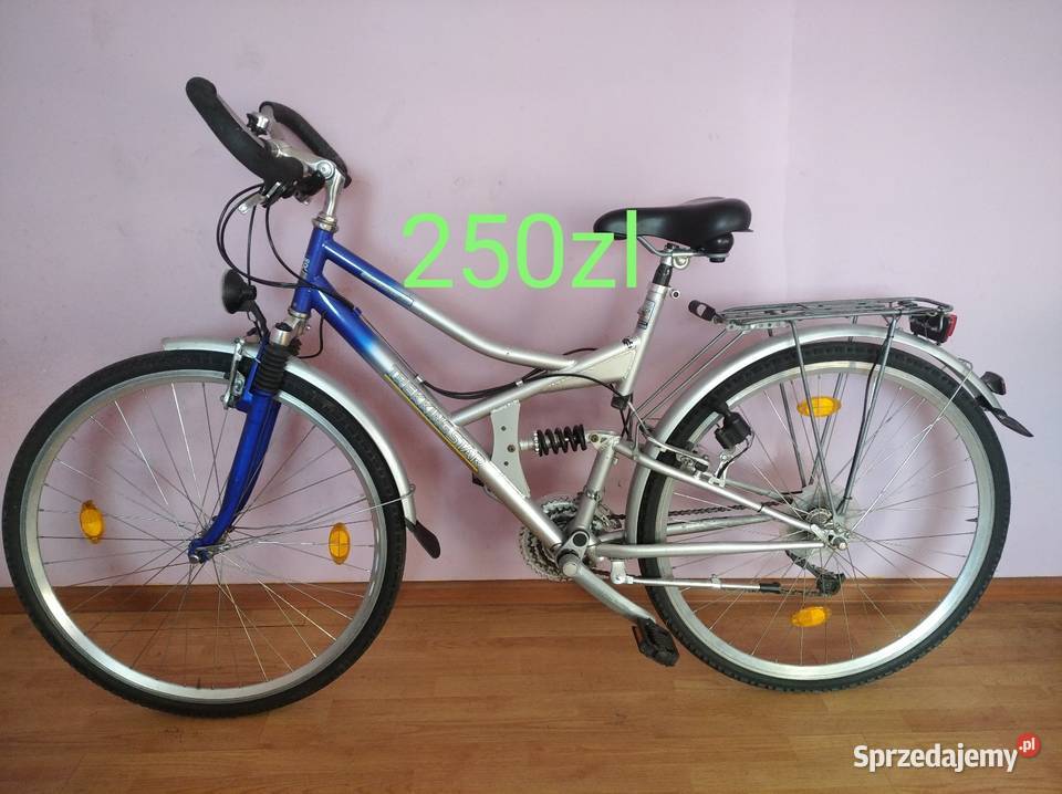 Sprzedam różne rowery Solec sprzedam