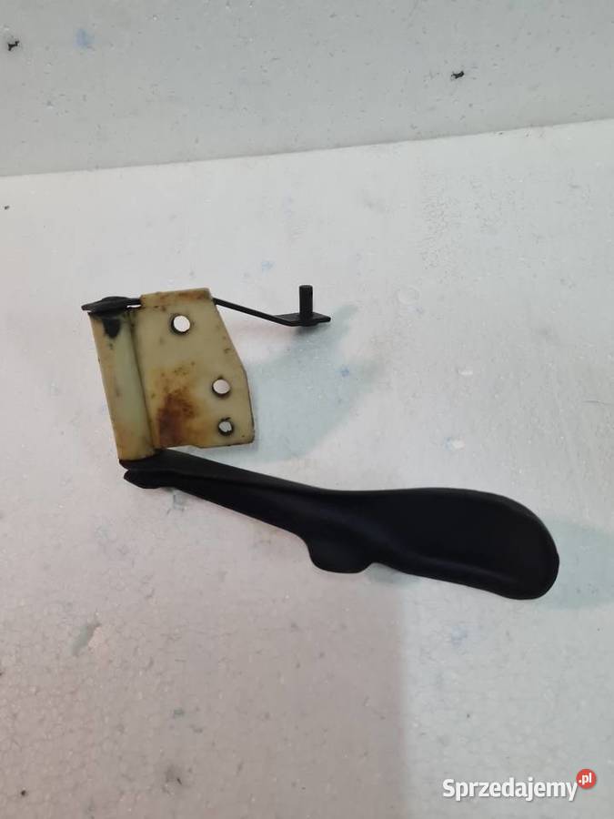 FIAT 125P EL Pedał gazu Kielce sprzedam
