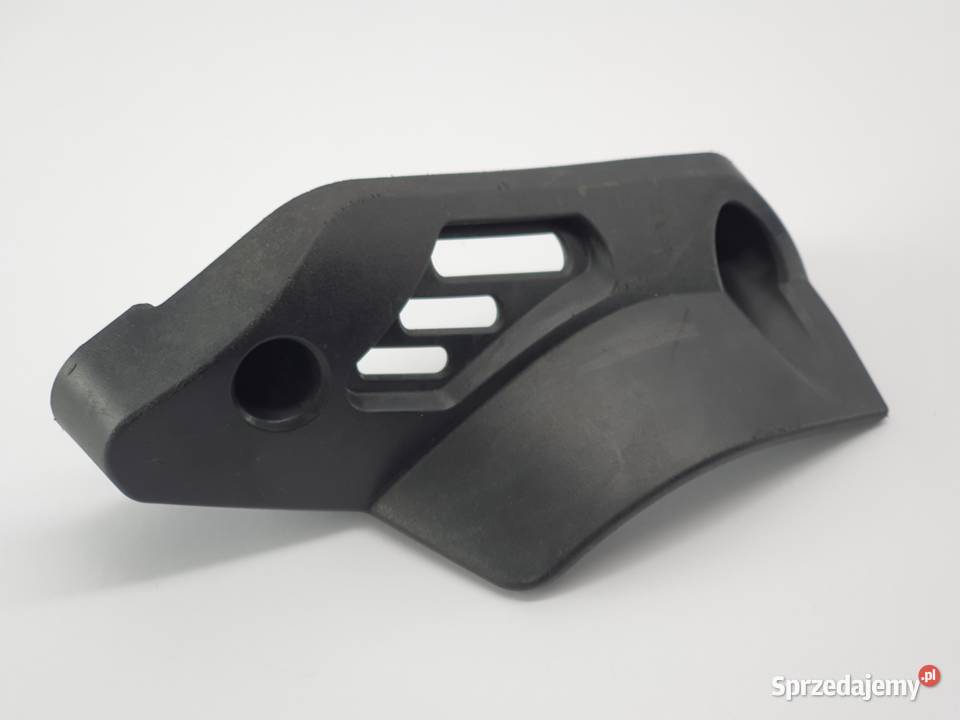 Oslona Silnika Prawa Can Am Ds 450 Pozostałe