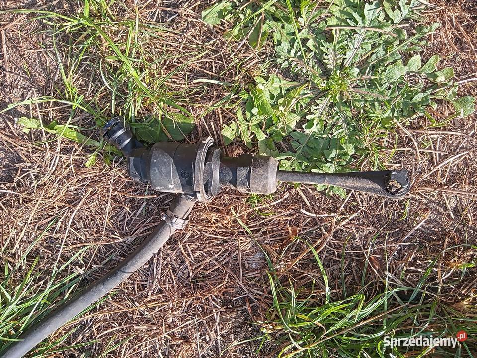 Pompka sprzegła Megane 2 Sandomierz sprzedam