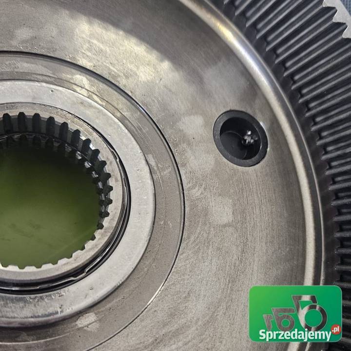 Planetarka Kosz Skrzyni biegów Cmatic ZF Wilkowo sprzedam