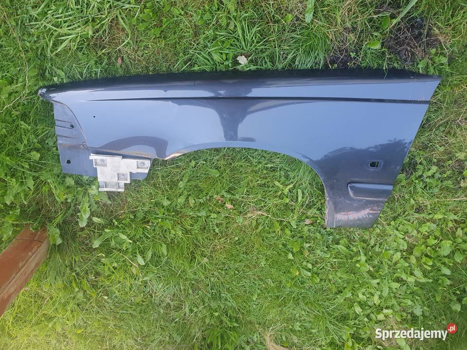Błotnik przedni lewy Volvo v70 I s70 9600 Rok produkcji 1999 sprzedam