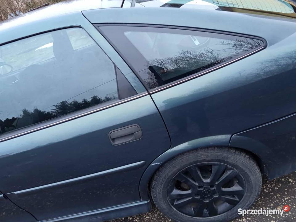 Opel Vectra B 18 125 lift 2000r Busko-Zdrój