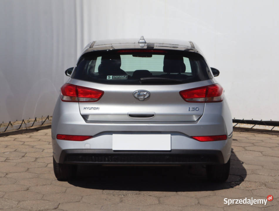 Hyundai i30 15 DPI Łódź
