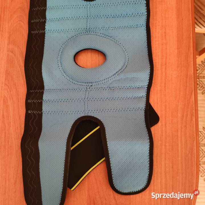 Stabilizator orteza kolana marki BODYPROX Olsztyn